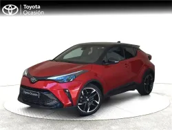 Toyota C-HR 180H GR Sport