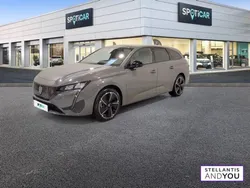 Peugeot 308 SW Electrique 54 kWh 156ch Allure