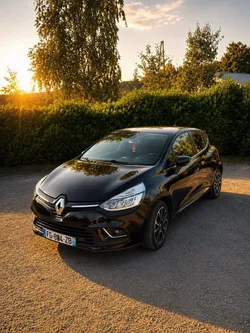 Renault Clio IV Intens – 1.5 dCi – 2019 – 98 000 km