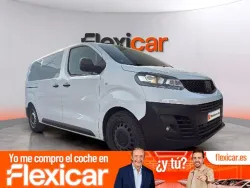 FIAT Scudo Furgón 1.5BlueHDI L2 120