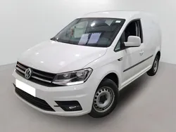 Volkswagen Caddy Van 1.0 TSI 102 Business Line Plus