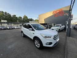 Ford Kuga 1.5 TDCi 120 SetS 4x2 BVM6 Titanium