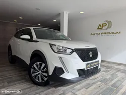 Peugeot 2008 PureTech 100 Stop&Start Active Pack