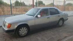 Mercedes-Benz 200 D Nacional
