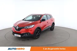 Renault Kadjar 1.2 TCe Energy SL Black Edition 130 ch