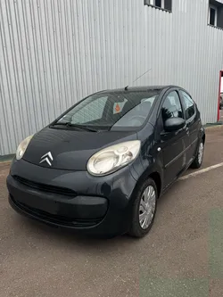 Citroën C1 1.4 HDi 5 portes