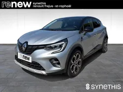 Renault Captur TCe 90 Techno