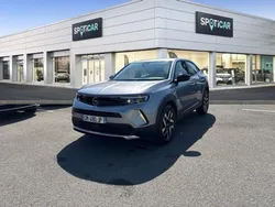 Opel Mokka 1.2 Turbo 130ch Elegance BVA8