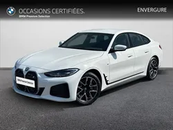 Bmw i4 eDrive35 286ch M Sport