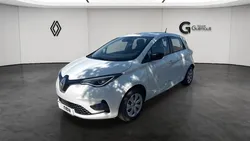 Renault Zoe E-TECH ELECTRIQUE R110 - MY22 Equilibre