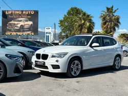 BMW X1 xDrive25dA 218h M Sport