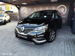 Renault Espace 1.6 dCi Initiale Paris EDC