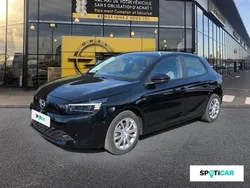 Opel Corsa 1.2 Turbo 100ch Edition BVA8