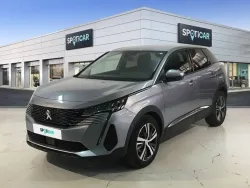 Peugeot 3008 1.2 PureTech S&S Allure 130