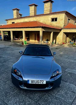 Honda S2000 2005