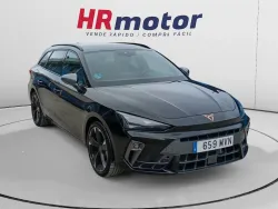 CUPRA León Sportstourer 1.5 eTSI 110 DSG
