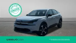 CITROEN C4 Hybrid Plus eDSC6 145