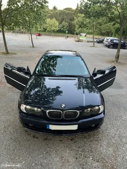 BMW 316 ti