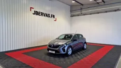 Renault Clio V TCE 90 CH GSR2 EVOLUTION