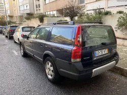 Volvo XC70 Cross Country