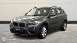 Bmw X1 sDrive16d 116ch Lounge