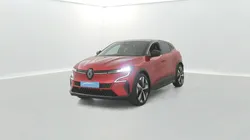 RENAULT Megane E-Tech EV40 130ch standard charge Techno