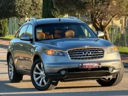 INFINITI FX 37 GT Aut.