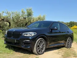 BMW X4 xDrive30i 252ch M Sport