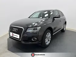 Audi Q5 2.0 TDI 190 QUATTRO ADVANCED