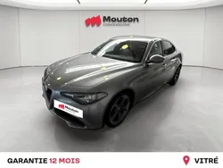 Alfa Romeo Giulia 2.2 180 ch Lusso