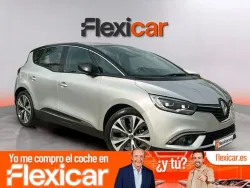 Renault Scenic 1.3 TCe GPF Zen EDC 103kW