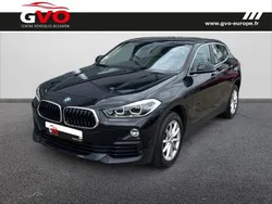 Bmw X2 sDrive16dA 116ch Business Design DKG7 Euro6d-T