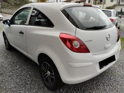 Opel Corsa 1.3 CDTI SPORT - 5 LUGARES - A/C - C/ GARANTIA