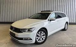 VW Passat 1.6Tdi SPORT Panoramico