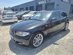 BMW SERIE 1 E87 LCI 123d 204 ch Sport Design