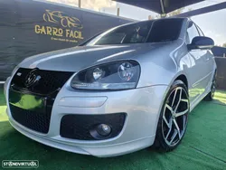 VW Golf 2.0 GTi DSG