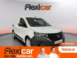 NISSAN Townstar Furgón EV Comfort L1 3pl. 120