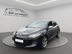 Renault Mégane III Berline dCi 160ch FAP GT Euro 5 - Garantie 6 mois