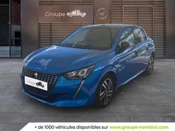 Peugeot 208 PureTech 100 S&S BVM6 Allure