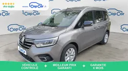 Renault Kangoo 1.5 Blue dCi 95 Techno