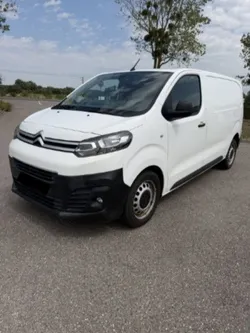 Citroen JUMPY FG M 2.0 BLUEHDI 120CH BUSINESS S&S