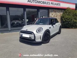 Mini Cooper 1.5 i 136 ESSENTIAL BVA7 5P