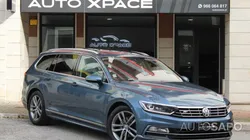 Volkswagen Passat de 2016