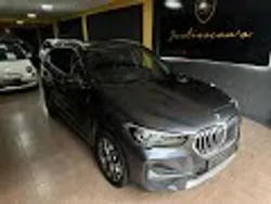 BMW X1 25 e xDrive xLine