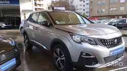 Peugeot 3008 1.2 PureTech Allure Pack EAT8 de 2019