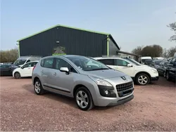 Peugeot 3008 1.6 HDI 112 Cv