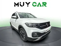 Volkswagen T-Cross 1.0 TSI Advance DSG7 81kW