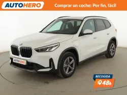 BMW X1 xDrive25eA