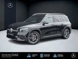 Mercedes GLB 200 d AMG LINE TO SIEGES AVANTS CHAUFFANTS KEYLES