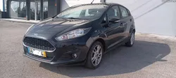 Ford Fiesta 1.25 I 82 CV